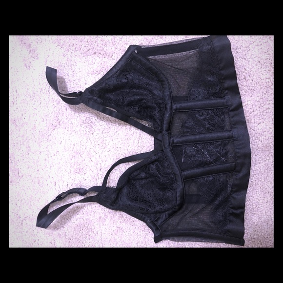 Victoria Secret Bralette - Picture 1 of 1